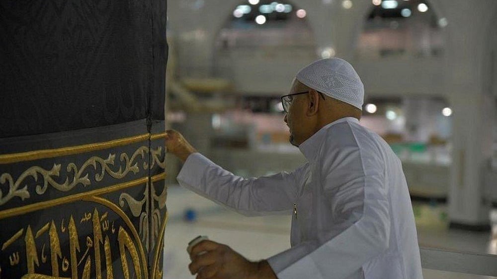 تصویر سوشل میڈیا