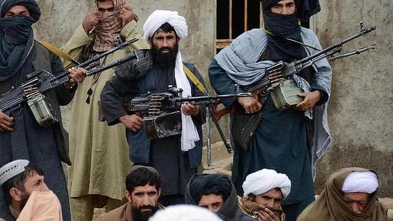 تصویر سوشل میڈیا