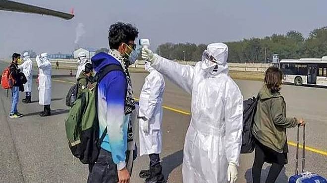 تصویر سوشل میڈیا