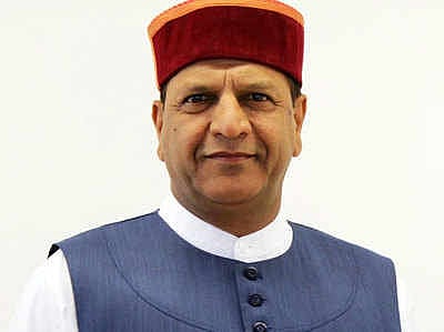 پی پی ای کِٹ گھوٹالہ: کافی ہنگامہ کے بعد ہماچل پردیش بی جے پی صدر نے دیا استعفیٰ