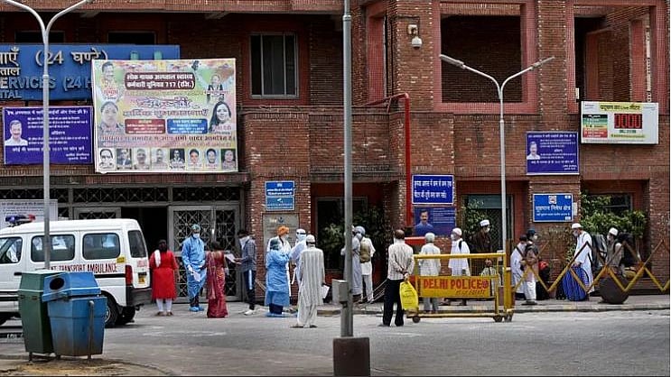 تصویر سوشل میڈیا