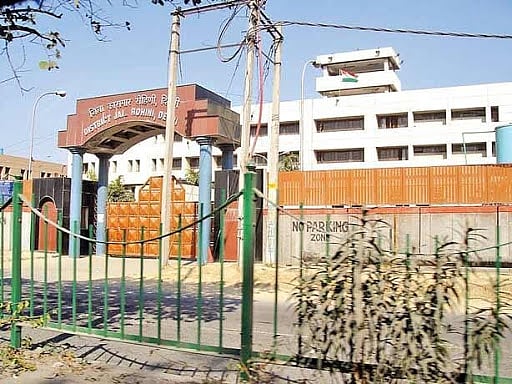 روہنی جیل میں ایک قیدی کورونا پازیٹو، 20 قیدی اور 5 جیل ملازمین کوارنٹائن