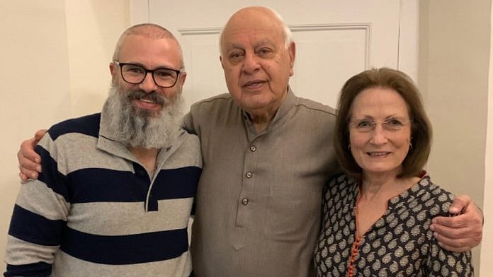 سوشل میڈیا
