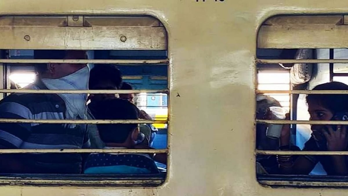 تصویر سوشل میڈیا
