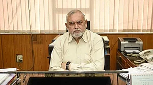 ظفرالاسلام کی عبوری ضمانت کی درخواست پر ہائی کورٹ جلد سماعت کو تیار، 12 مئی کی تاریخ مقرر