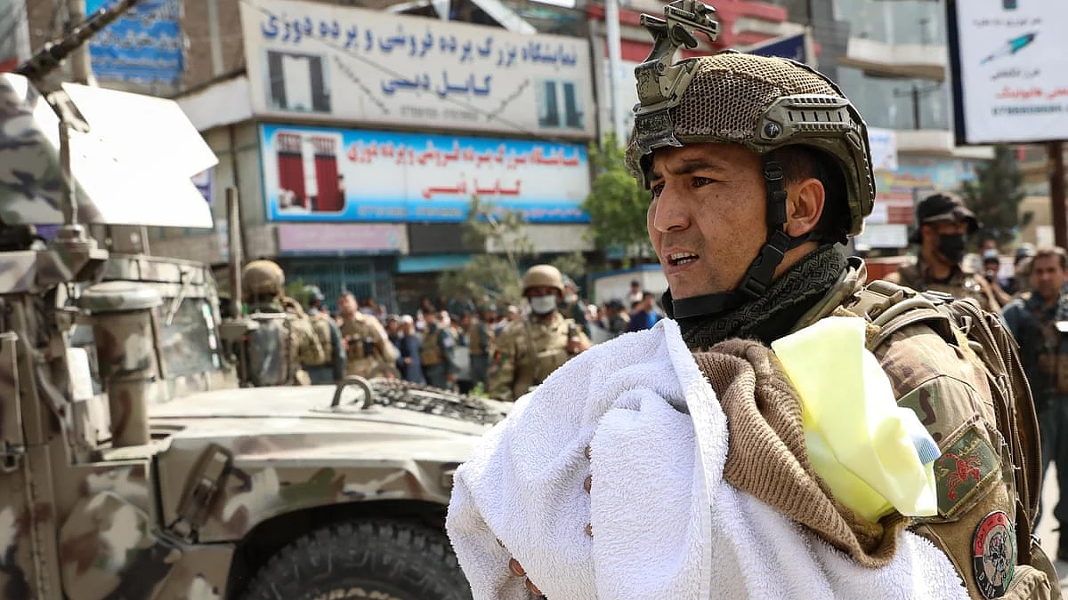 تصویر سوشل میڈیا