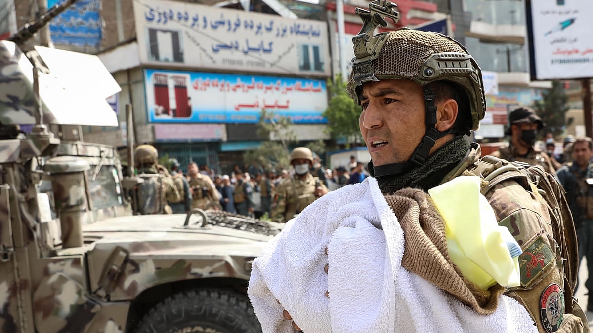 تصویر سوشل میڈیا