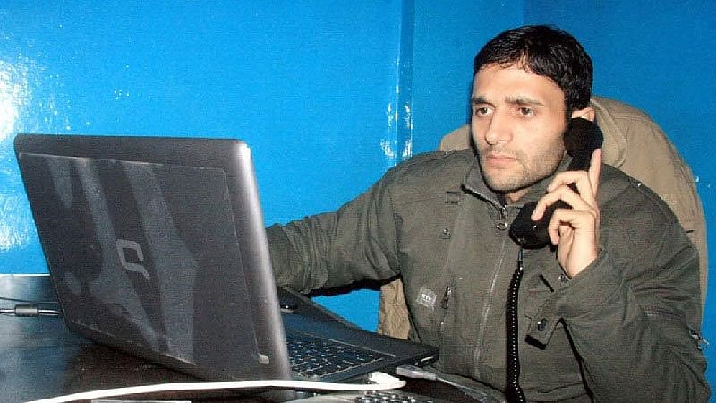 تصویر سوشل میڈیا