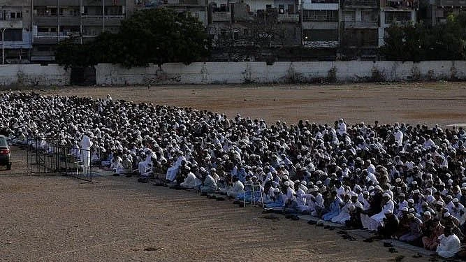 سوشل میڈیا