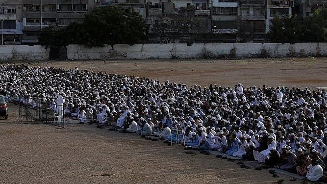 سوشل میڈیا