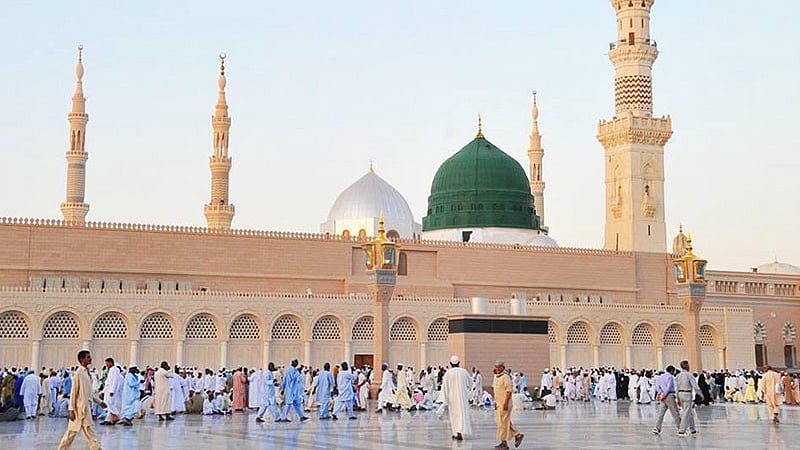 سوشل میڈیا