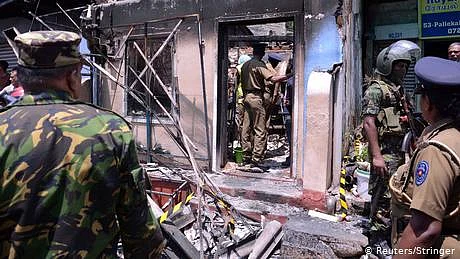مسلم مخالف فسادات کو ہوا دینے پر فیس بک کی معافی