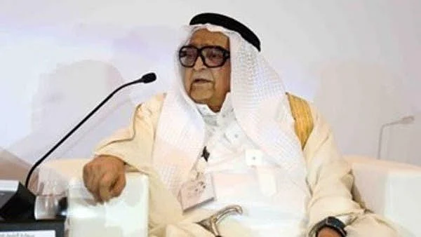 ارب پتی سرمایہ کار صالح کامل انتقال کر گئے