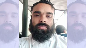 ’مسلمان سمجھ لیا تھا اس لئے پیٹ دیا‘ داڑھی دیکھ کر نوجوان کی پٹائی کے بعد پولیس کی وضاحت!