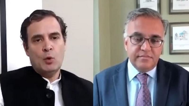 ’کورونا 2021 تک جانے والا نہیں‘