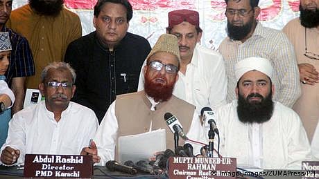 ’عید کل ہو گی‘ کی سائنس اور ’پہلے چاند دیکھو‘ کی روایت