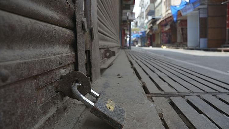 لاک ڈاؤن 4.0 کی تیاری شروع، وزارت داخلہ شرائط و ضوابط کو حتمی شکل دینے میں مصروف