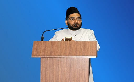 مسلمان، ظلمتِ دہر میں مطلع انوار بن جائیں، امیر جماعت اسلامی ہند سید سعادت اللہ حسینی
