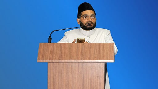 تصویر سوشل میڈیا