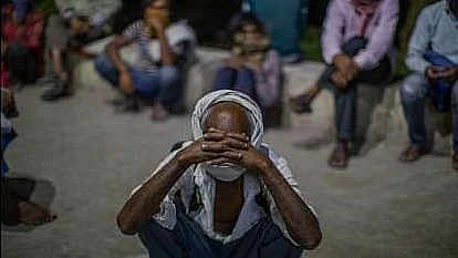 تصویر سوشل میڈیا