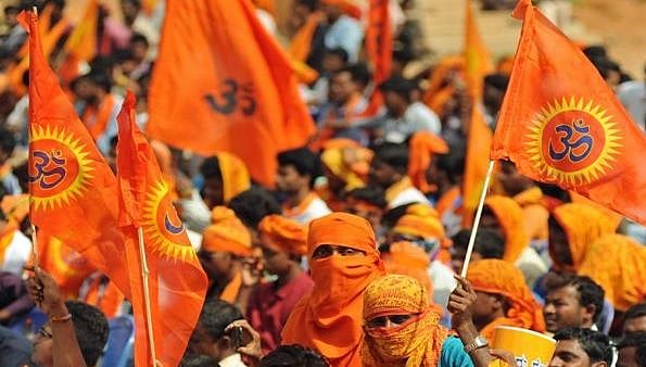 وشو ہندو پریشد افغانستان کے ہندوؤں اور سکھوں کے لیے فکرمند!
