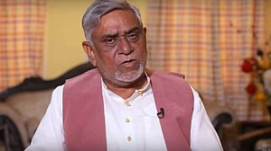 ظفر الاسلام کے خلاف دہلی پولس کی کارروائی یکطرفہ: اختر الواسع