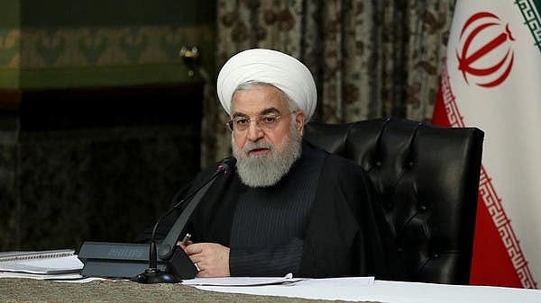 یورپ اچھی طرح جانتا ہے کہ پابندی نہ ہٹنے پر ایران کیا کر گزرے گا: روحانی