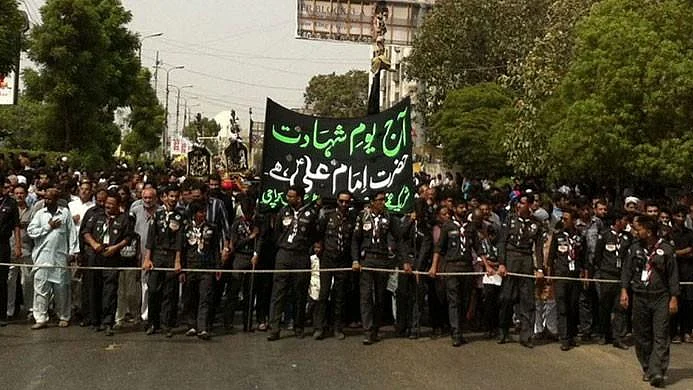 سوشل میڈیا