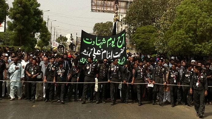 سوشل میڈیا