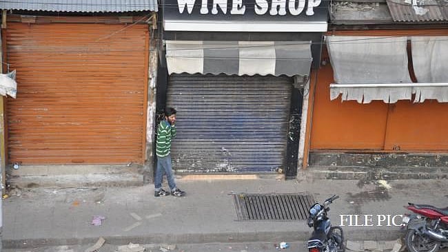 تصویر سوشل میڈیا