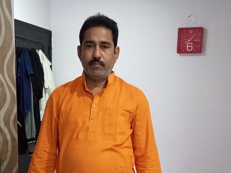اتر پردیش: بی جے پی لیڈر اور ان کی فیملی کے خلاف تشدد و رنگداری کا مقدمہ درج