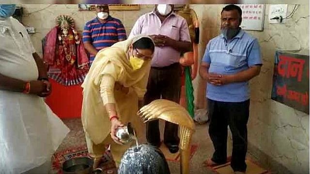تصویر سوشل میڈیا