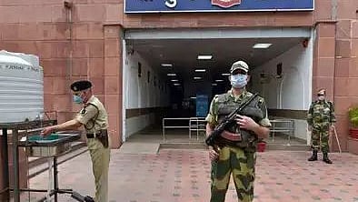 تصویر سوشل میڈیا