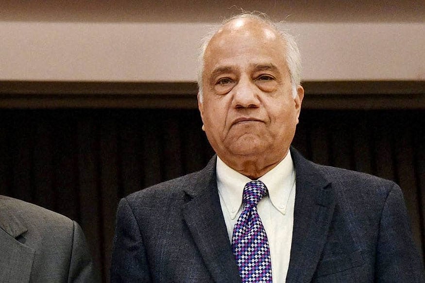 سابق جج بی این شری کرشن نے بھی اٹھائی ’آروگیہ سیتو ایپ‘ پر انگلی