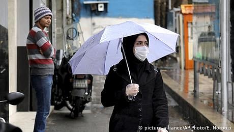 کیا کورونا مسلمانوں کو متاثر نہیں کرتا ؟
