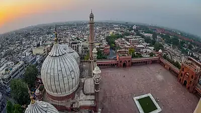 تصویر سوشل میڈیا