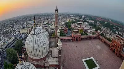 تصویر سوشل میڈیا