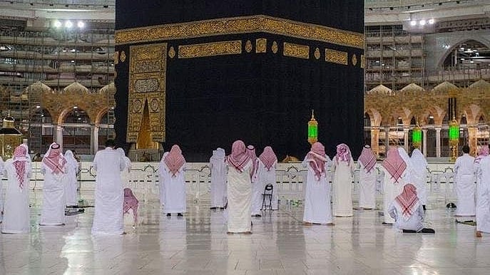 تصویر سوشل میڈیا