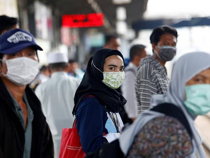 پاکستان: کورونا کے مریضوں کی تعداد 25 ہزار سے تجاوز، گورنر سندھ کی رپورٹ پھر مثبت