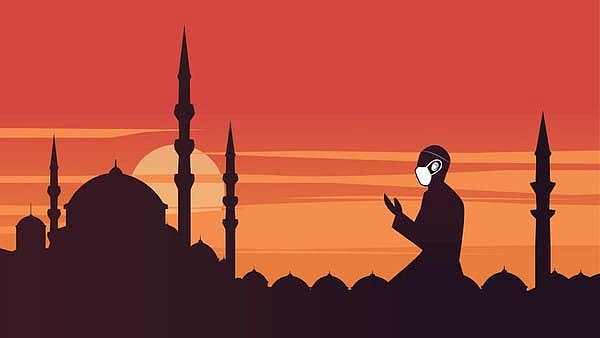 عالم اسلام کی عید کی خوشیاں ماند پڑ گئیں