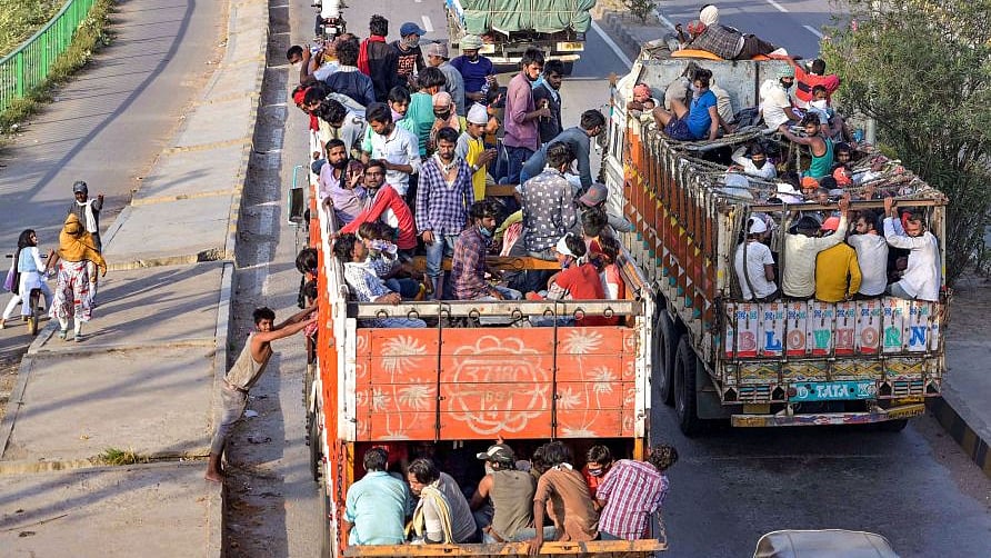 تصویر سوشل میڈیا