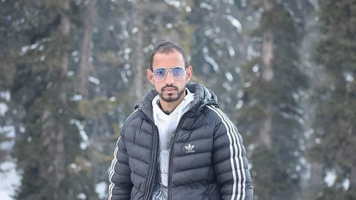 تصویر سوشل میڈیا
