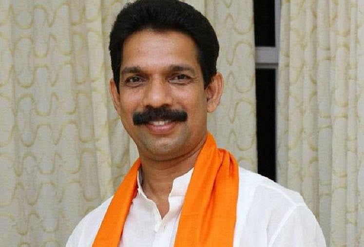 کورونا سے متعلق کرناٹک بی جے پی صدر نے پھیلائی جھوٹی خبر، کانگریس نے پولس میں کی شکایت