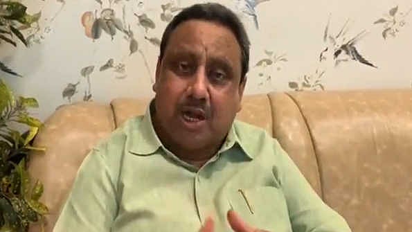 تصویر سوشل میڈیا
