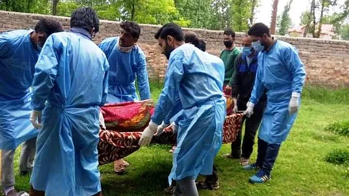تصویر سوشل میڈیا