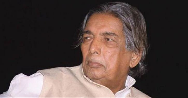کیفی اعظمی نے اپنے لکھے نغمات سے شائقین کو محظوظ کیا 