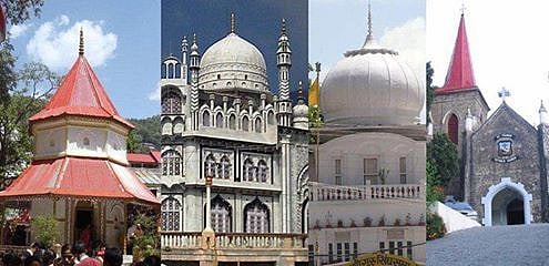 قومی آواز بلیٹن: عبادت گاہوں کو کھولنے کے لیے رہنما ہدایات جاری؛ صرف سلوگن سے لوگ خود کفیل نہیں بن سکتے