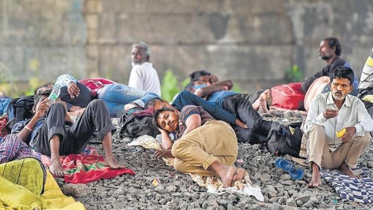 تصویر سوشل میڈیا