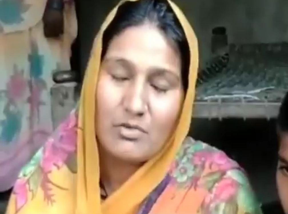 شرمناک! ’شرمک اسپیشل ٹرین‘ میں 5 دنوں تک بھٹکتی رہی مہاجر مزدور کی لاش