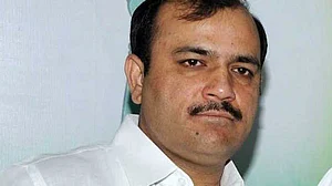 ’بی جے پی کی پالیسیوں کی مخالفت جرم ہے تو سزا بھگتنے کو میں تیار‘، مایاوتی پر دانش علی کا حملہ